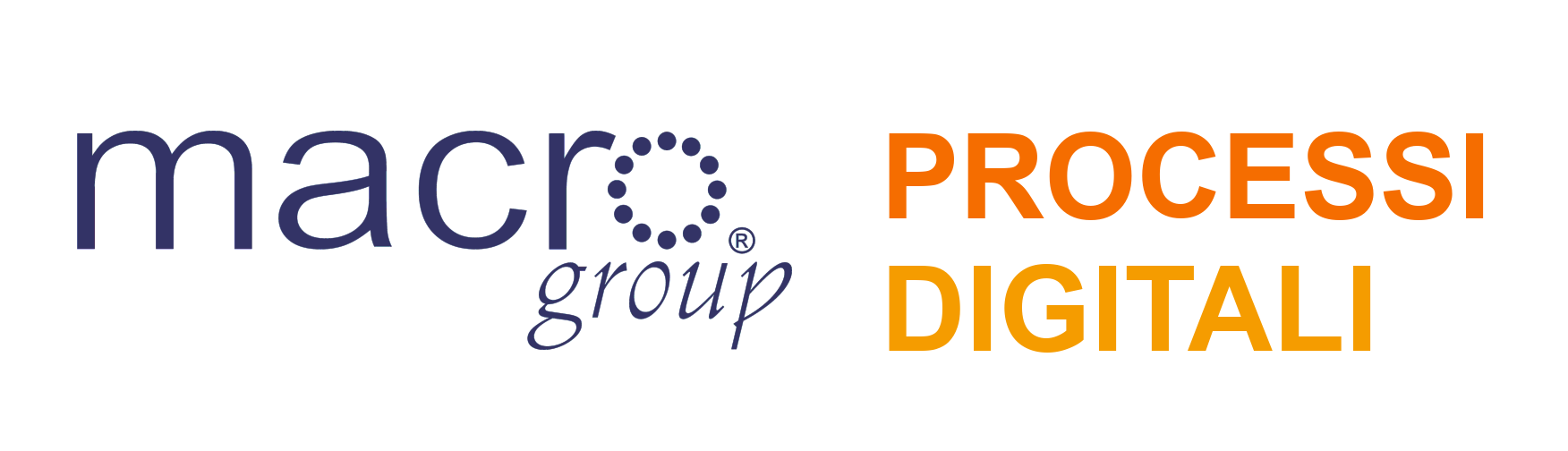 Processi Digitali by Macro Group